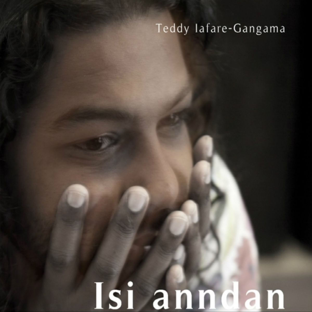 Pochette de l'album Isi Anndan
